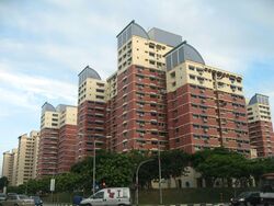 Pasir Ris MRT (D18), Retail #572105121